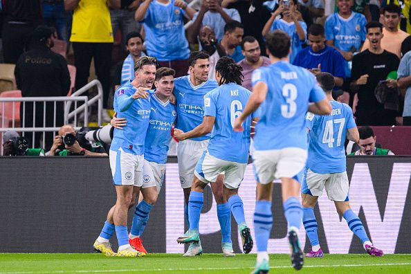 Manchester City conquista el primer Mundial de Clubes de su historia