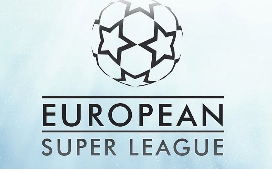 Así funcionaría la Superliga Europea