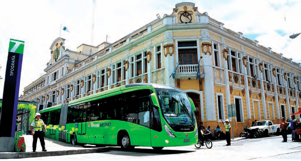 ¿Para cuándo estaría listo el metro subterráneo en la ciudad?