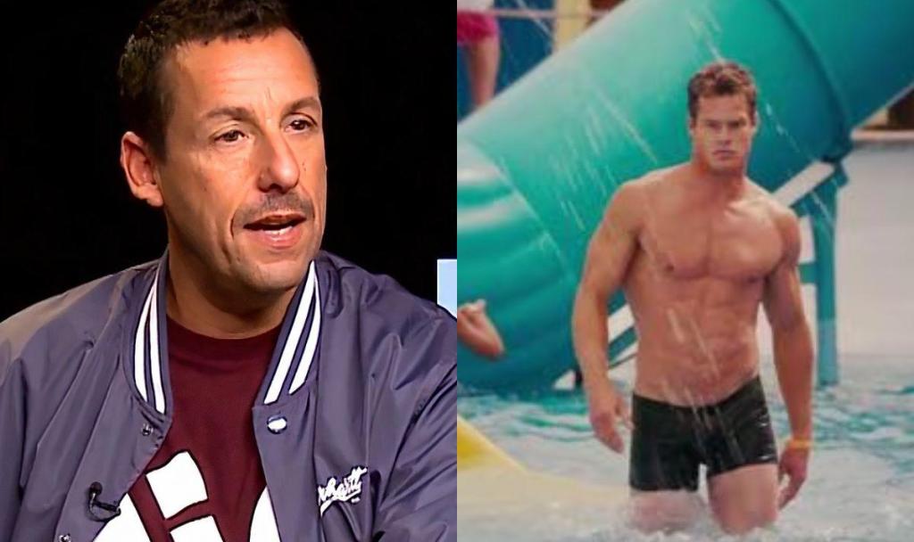 Adam Sandler comparte emotivo mensaje tras la muerte de Alec Musser