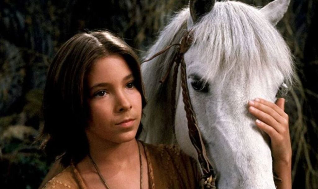 La Historia Sin Fin: “Atreyu” revela las secuelas que le dejó la película de por vida