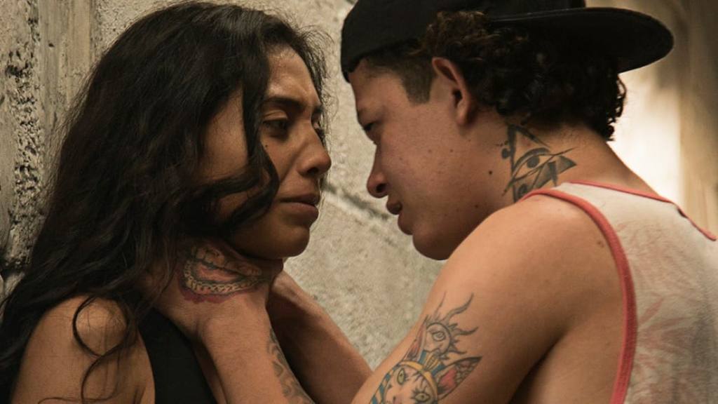 “Cadejo Blanco”, la película guatemalteca nominada a los Spirit Awards