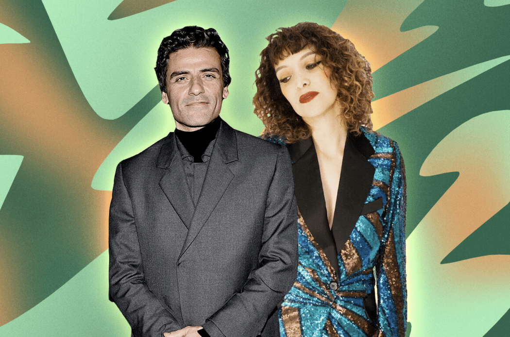 Gaby Moreno y Oscar Isaac interpretarán Luna de Xelajú en el programa de Jimmy Fallon