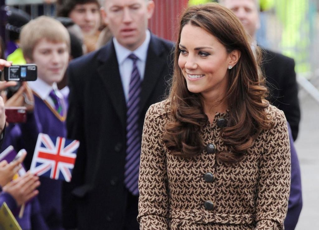 Kate Middleton es hospitalizada de emergencia y el Palacio de Kensington confirma la razón