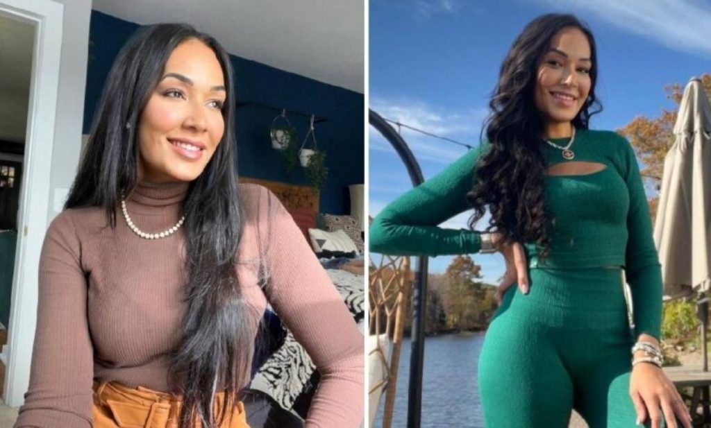 Muere influencer Mila de Jesús, famosa por su gran pérdida de peso