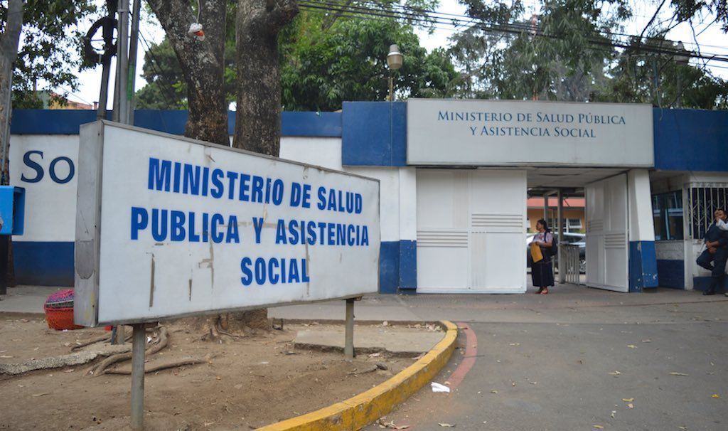 Salud declara Alerta Epidemiológica por incremento de casos de enfermedad neurológica aguda