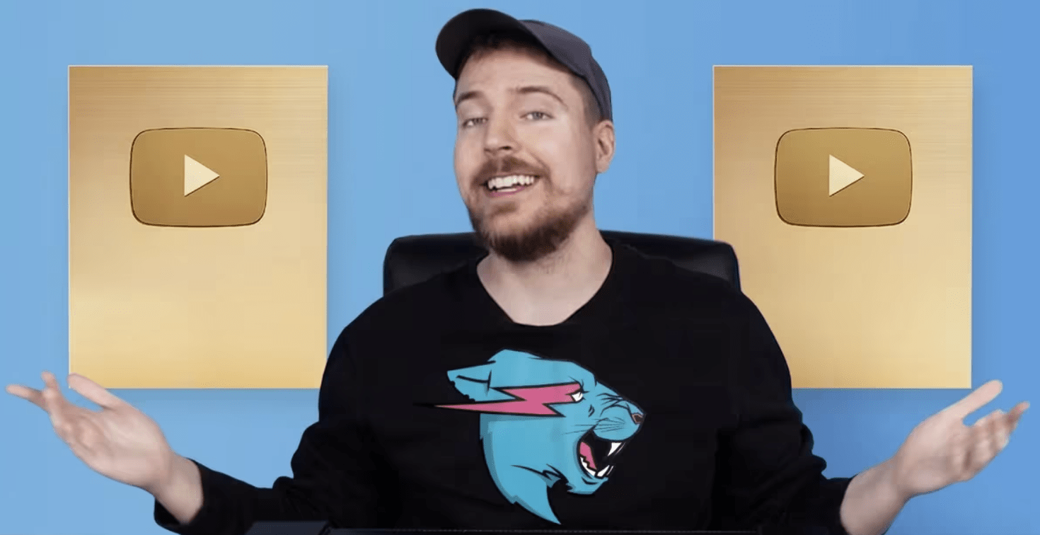 Mr Beast construyó casas en Guatemala para personas necesitadas