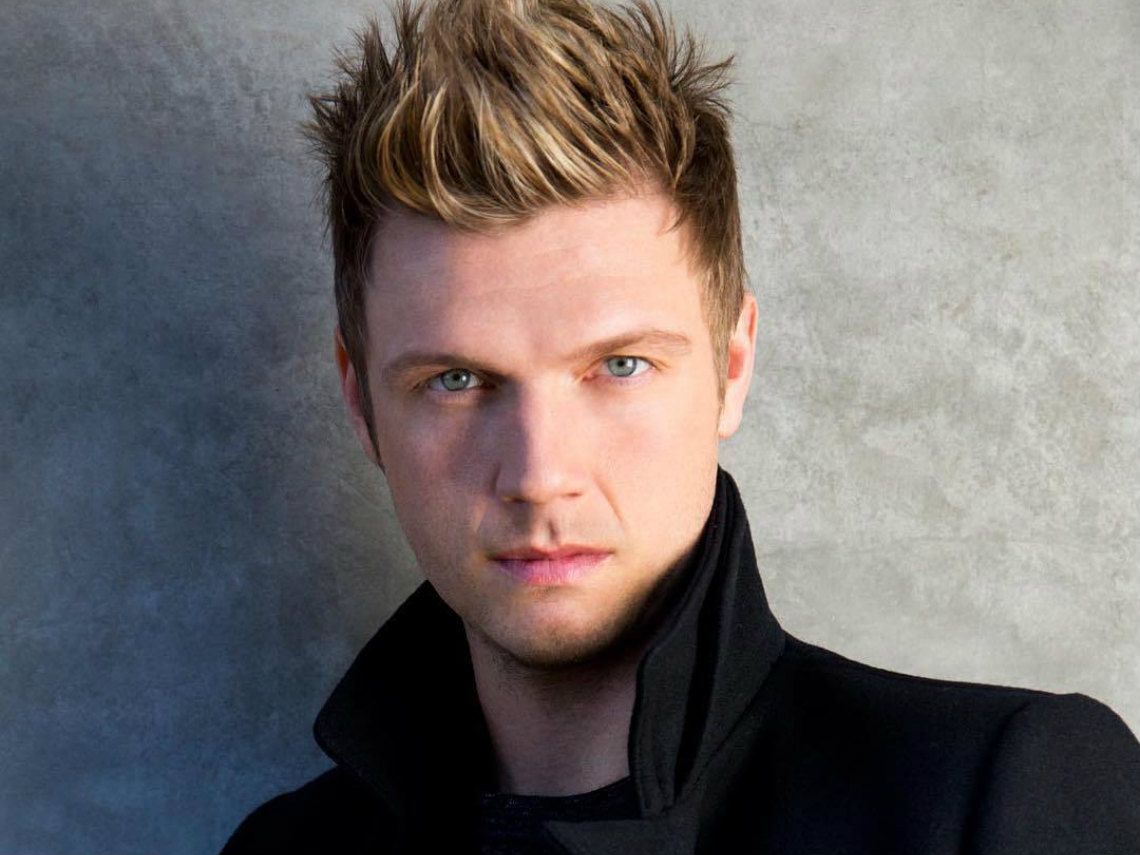 ¡Nick Carter vendrá a Guatemala! Estos son los detalles del concierto