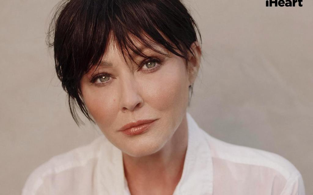 Shannen Doherty sorprende tras revelar los planes para su funeral