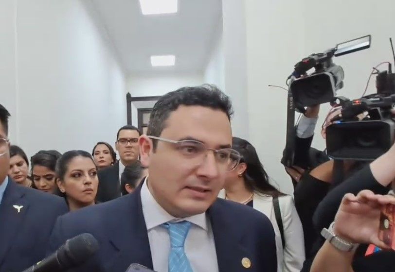 Diputado pedirá nuevamente acceso al expediente del caso Semilla