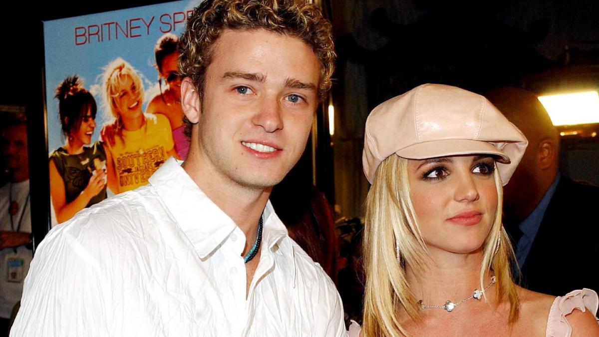 Britney Spears se disculpa con Justin Timberlake por revelar intimidades