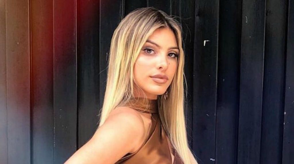 VIDEO. Lele Pons sufre falla de vestuario por «culpa» de unas gaviotas