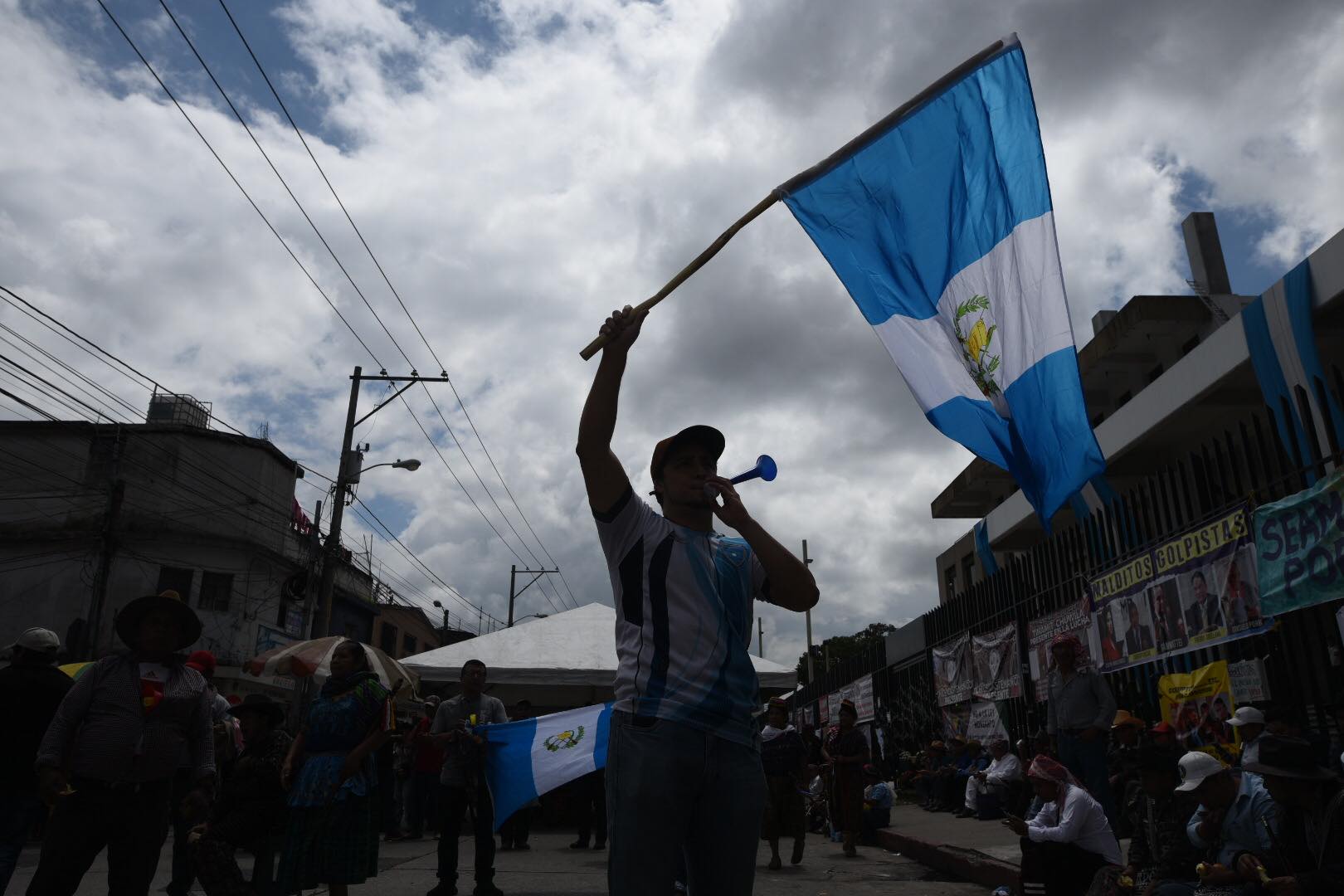 48 Cantones de Totonicapán critica integración de Gabinete de Bernardo Arévalo