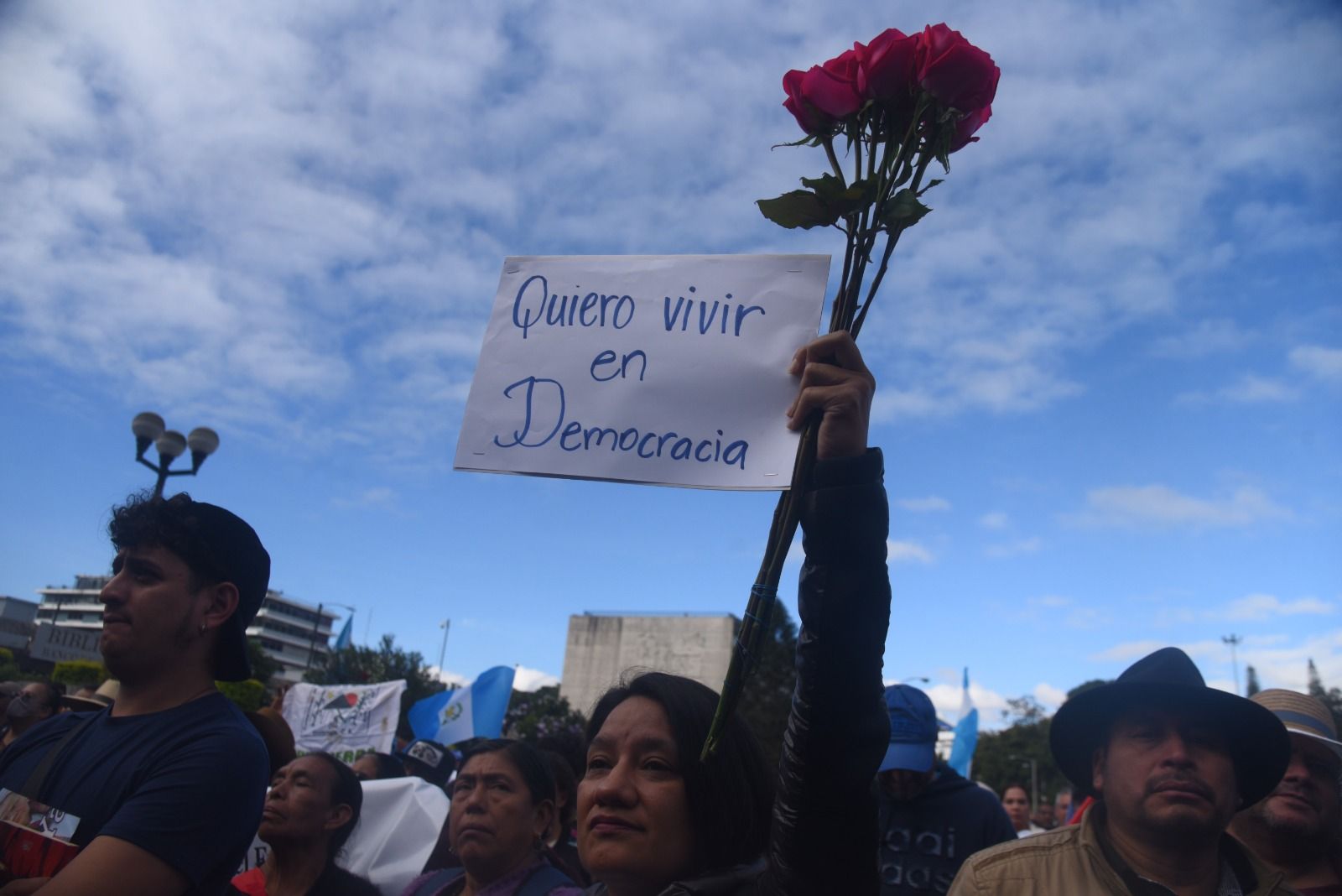 Autoridades ixiles advierten posibles acciones si Porras no acude al Gabinete