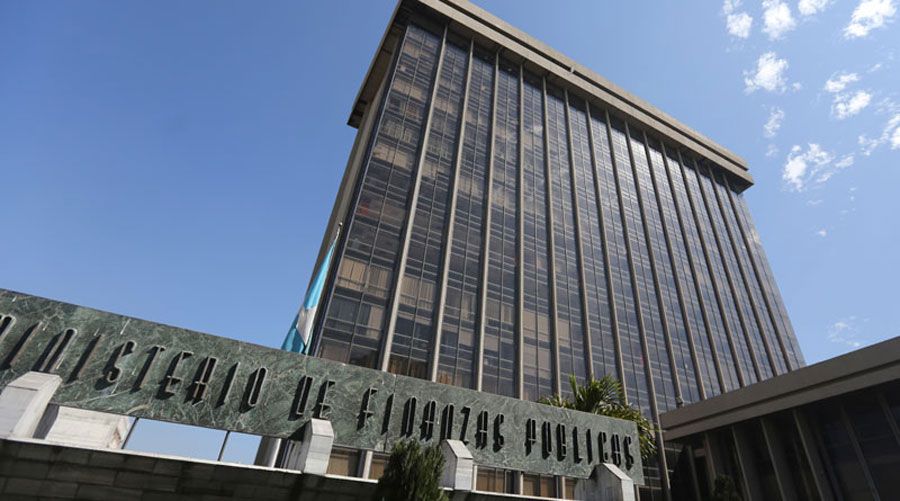 Ministerio de Finanzas reporta inconvenientes en sus servicios