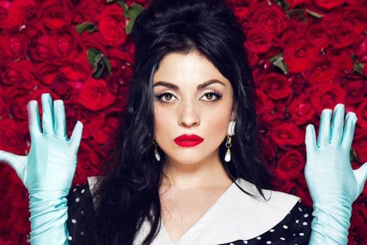 Brindan más detalles del concierto de Mon Laferte en Guatemala