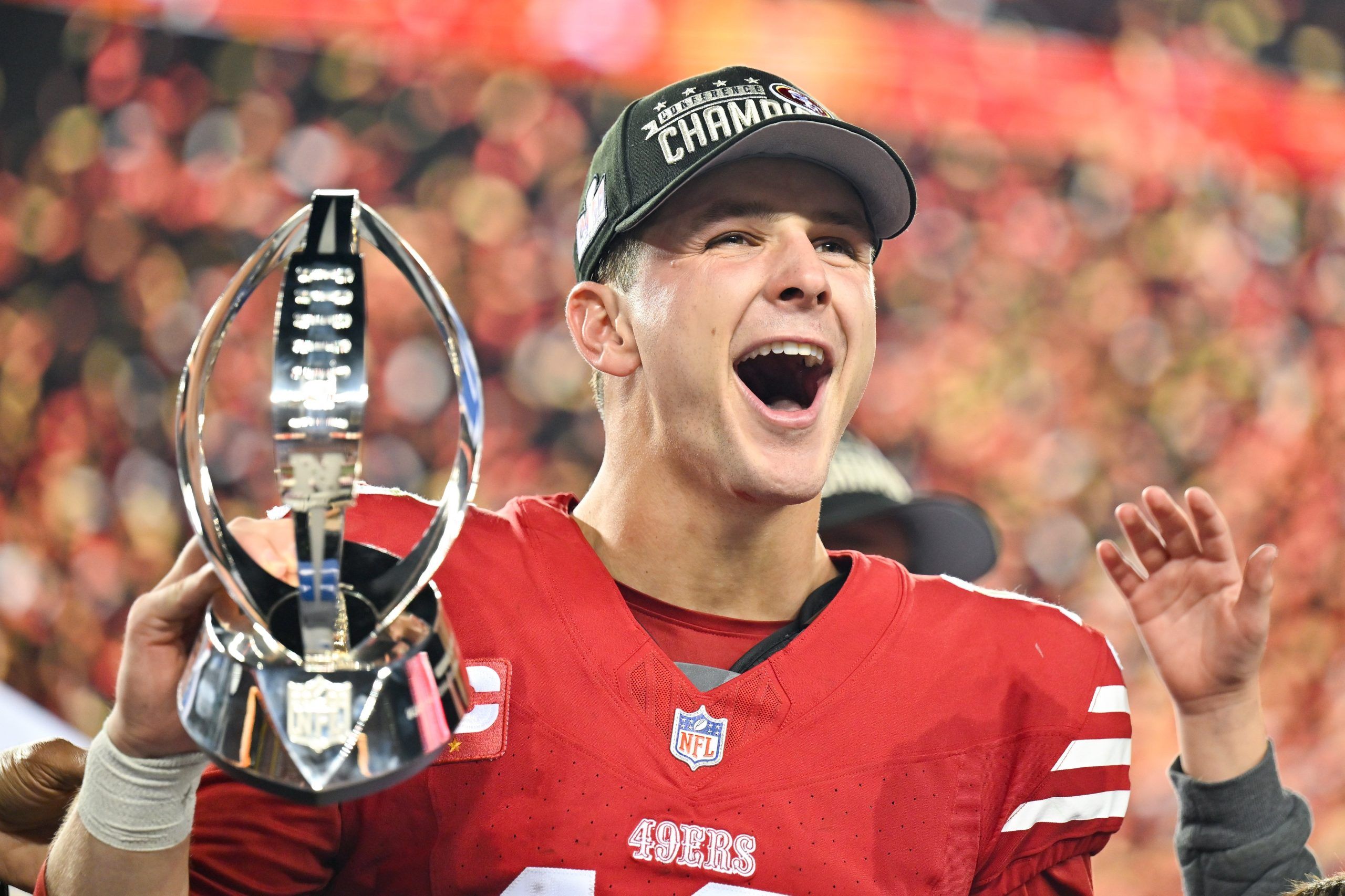 San Francisco 49ers se cita con Kansas City Chiefs en el Super Bowl