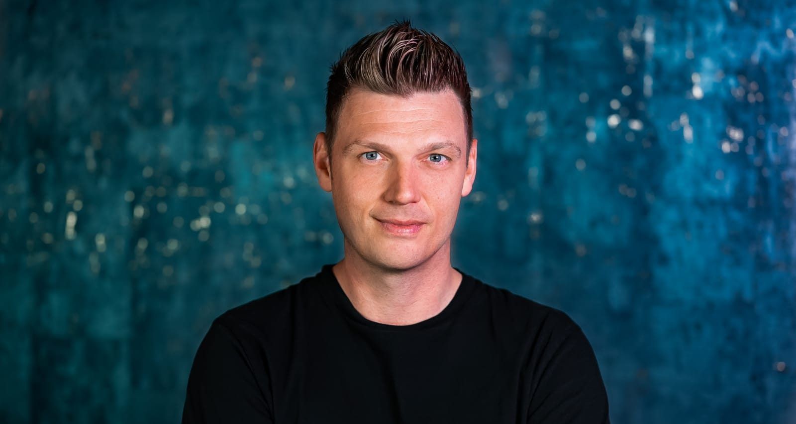 Confirman el precio de las entradas para ver a Nick Carter en Guatemala