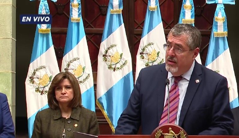 Gobierno analizará acciones legales tras “visita frustrada” de Porras