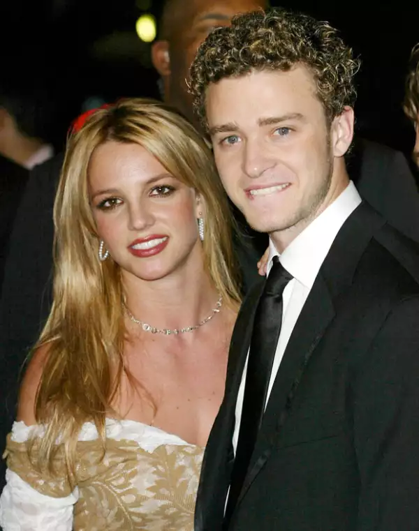 Britney Spears y Justin Timberlake tuvieron una de las relaciones más apasionadas de la farándula.