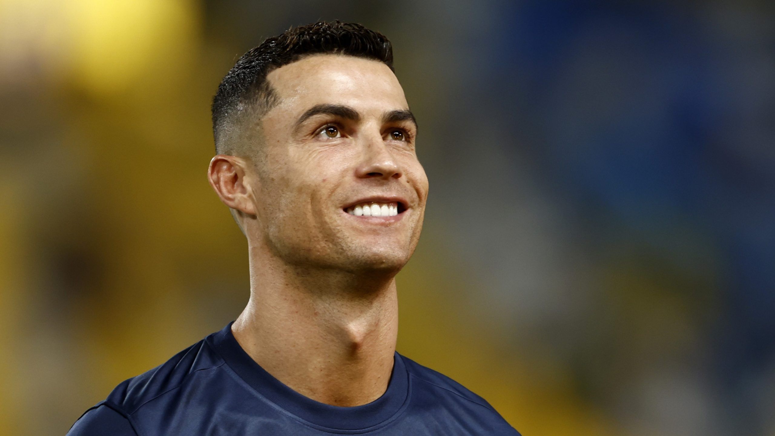 Cristiano Ronaldo celebra su cumpleaños 39