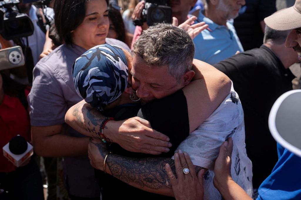 Alejandro Sanz visita zona de incendios en Chile y envía emotivo mensaje