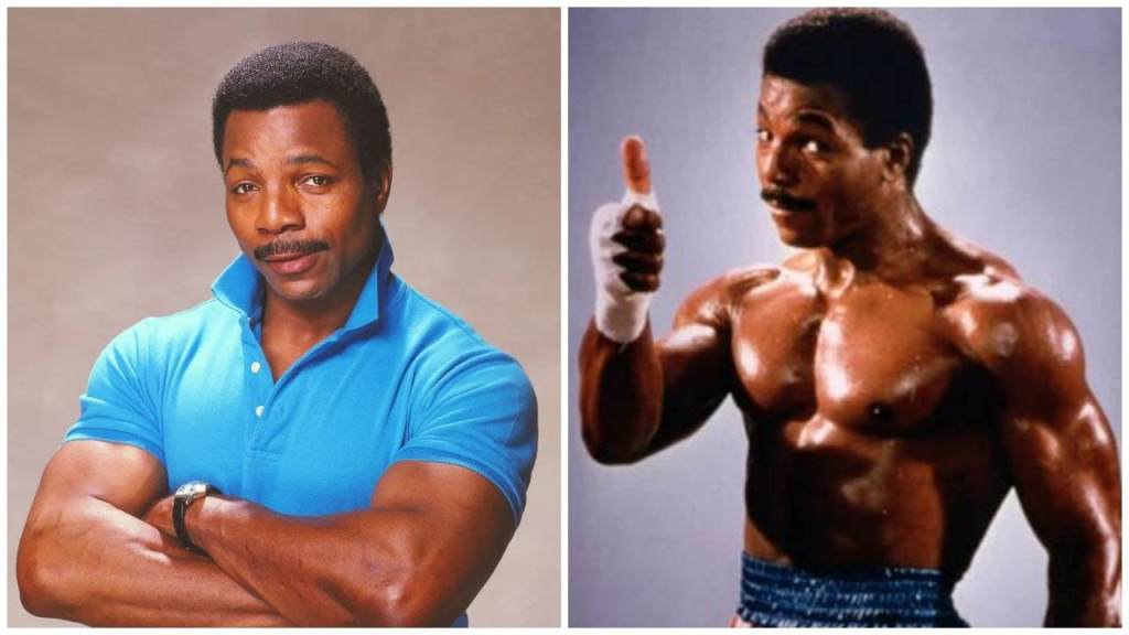 Revelan verdadera causa de muerte de Carl Weathers, actor de “Rocky”