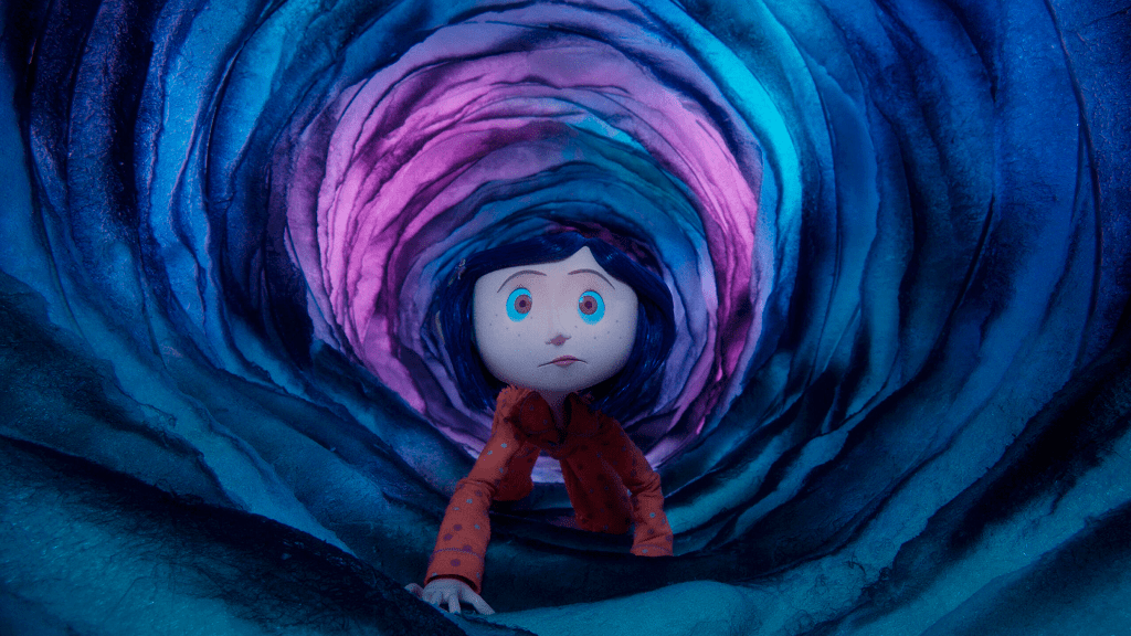 ¿Regresa al cine? Coraline celebra su 15 aniversario con sorpresa