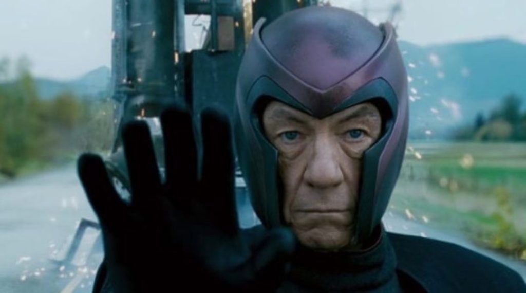 Deadpool 3: ¿Ian McKellen regresa como Magneto?