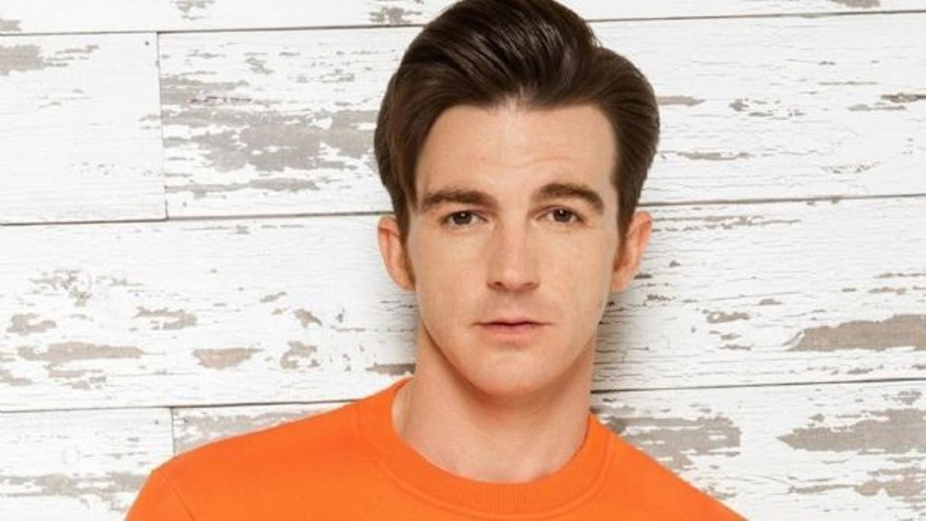 Drake Bell reacciona a acusaciones de consumir drogas en concierto de Grupo Firme