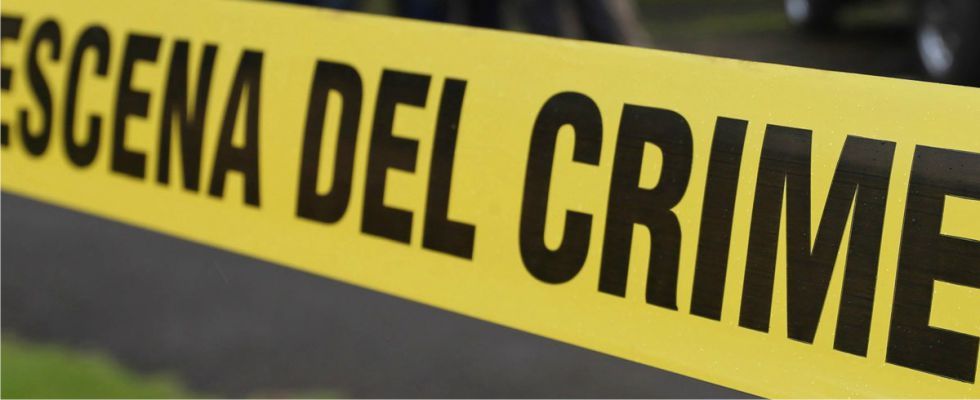 Identifican cadáveres abandonados en un vehículo en Mixco