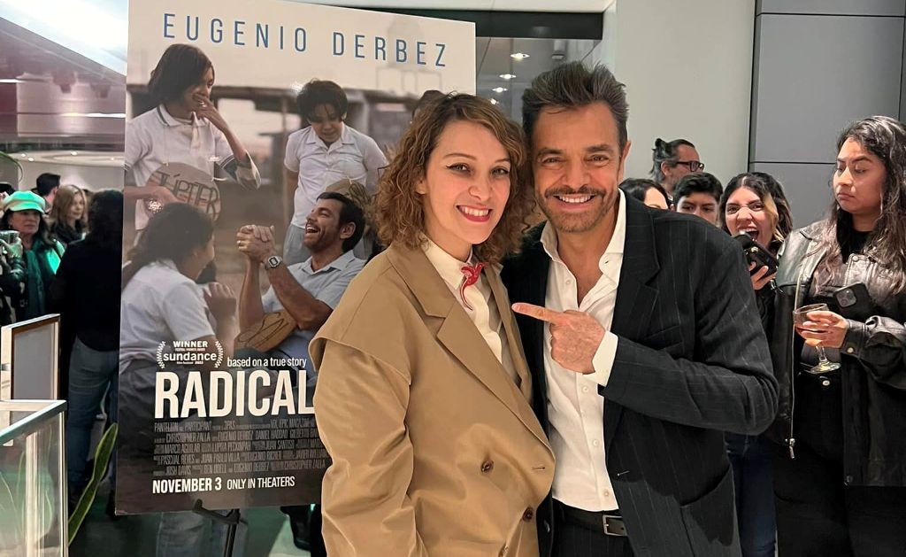 Premios Diosas de Plata: Gaby Moreno es nominada por su tema en “Radical”