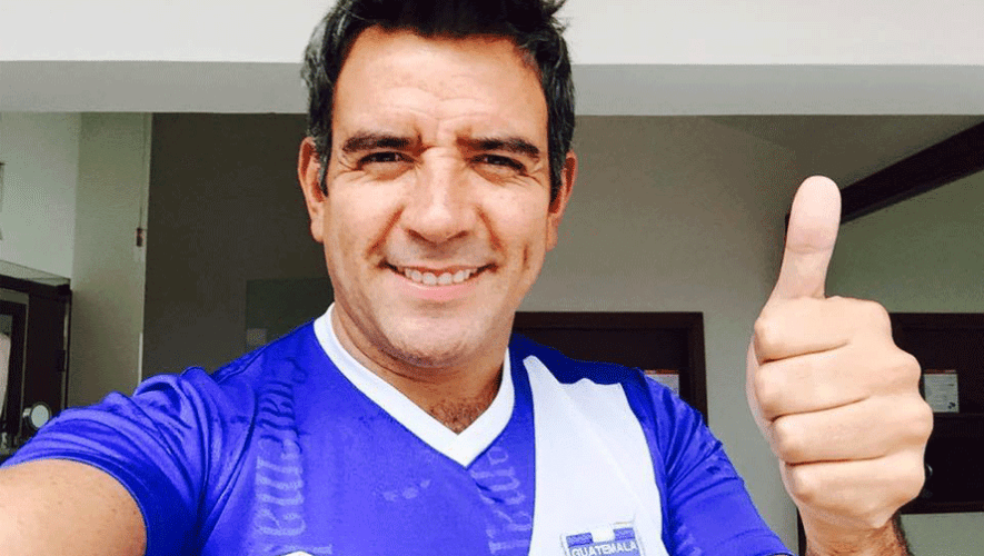 ¿Regresa a la Casa de los Famosos? Héctor Sandarti anuncia nuevo proyecto