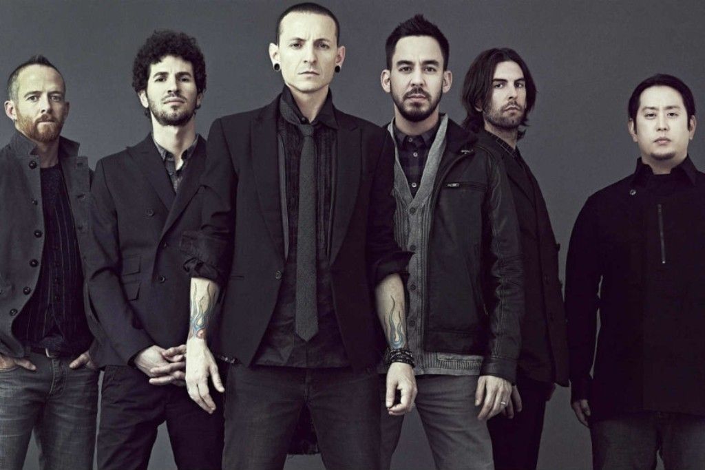 Linkin Park estrena nuevo sencillo inédito con voz de Chester Bennington