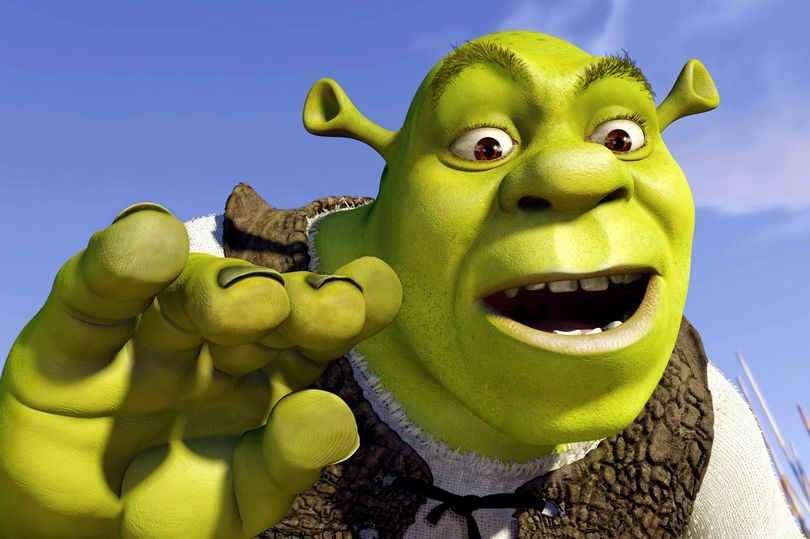 Shrek podría regresar a los videojuegos con un especia remake