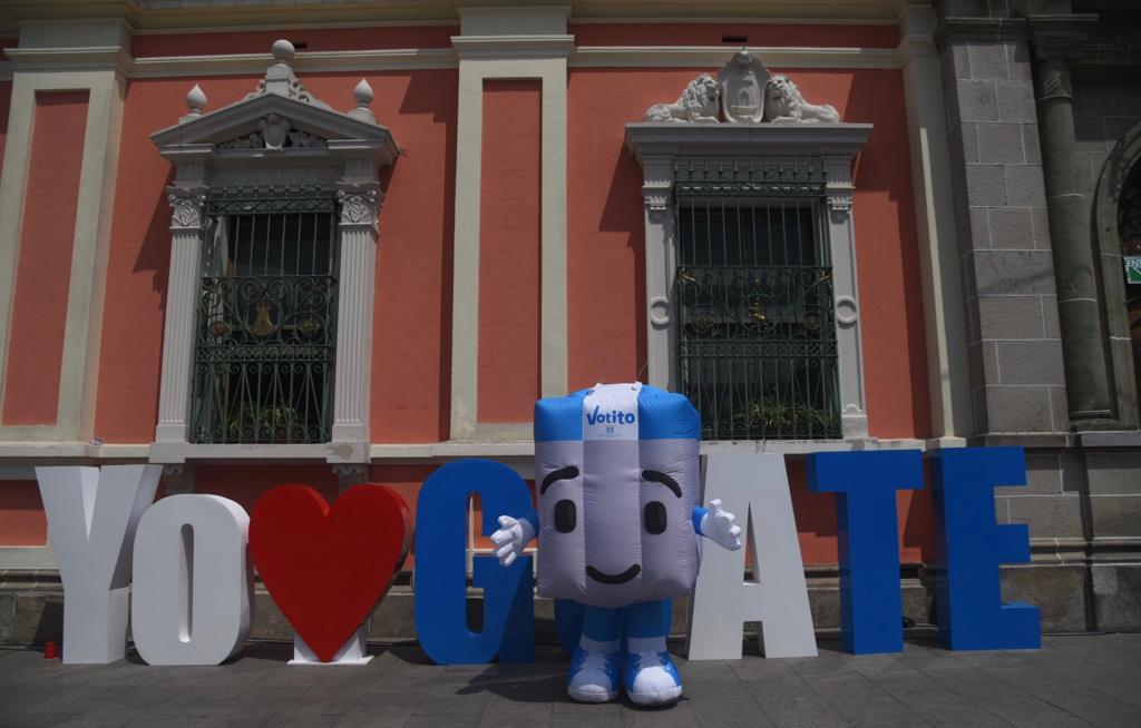 Trabajador denunciado por presidenta del TSE pide intervención del sindicato