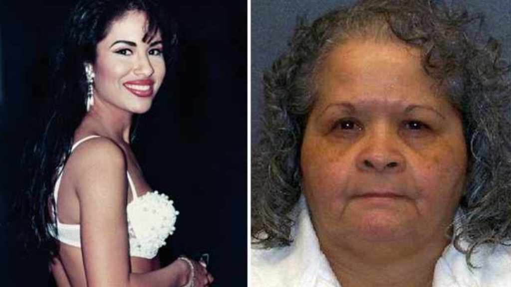 Anuncian serie de Selena Quintanilla y Yolanda Saldívar ¿cuándo y dónde verla?