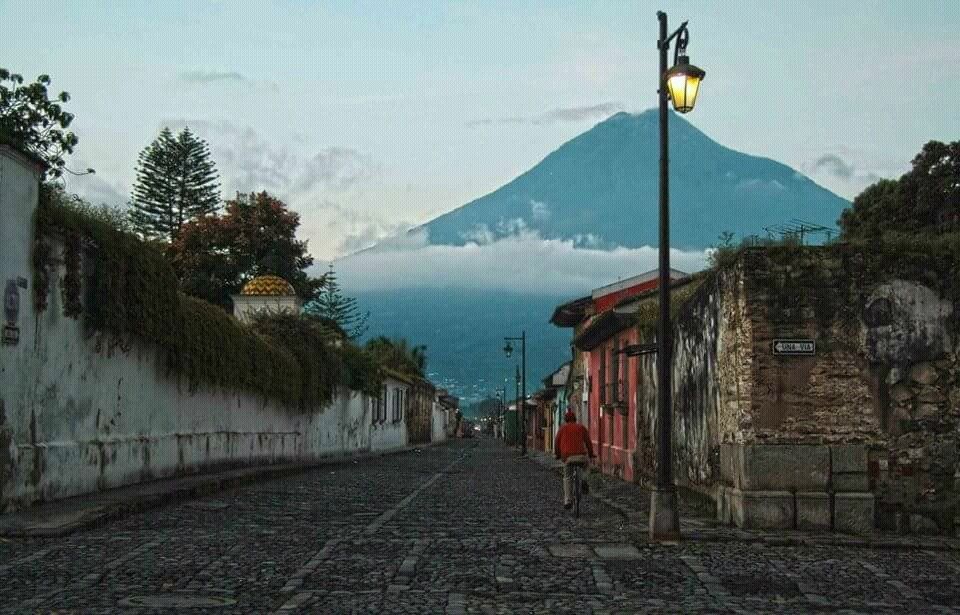 ¡Sin carros! Domingos de Cuaresma y días especiales en Antigua Guatemala se vivirán totalmente a pie