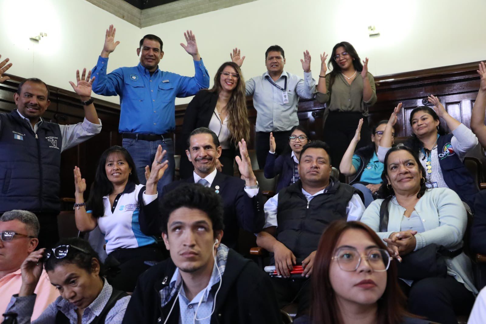 Congreso aprueba ley de Certificación de Discapacidad para una mayor inclusión