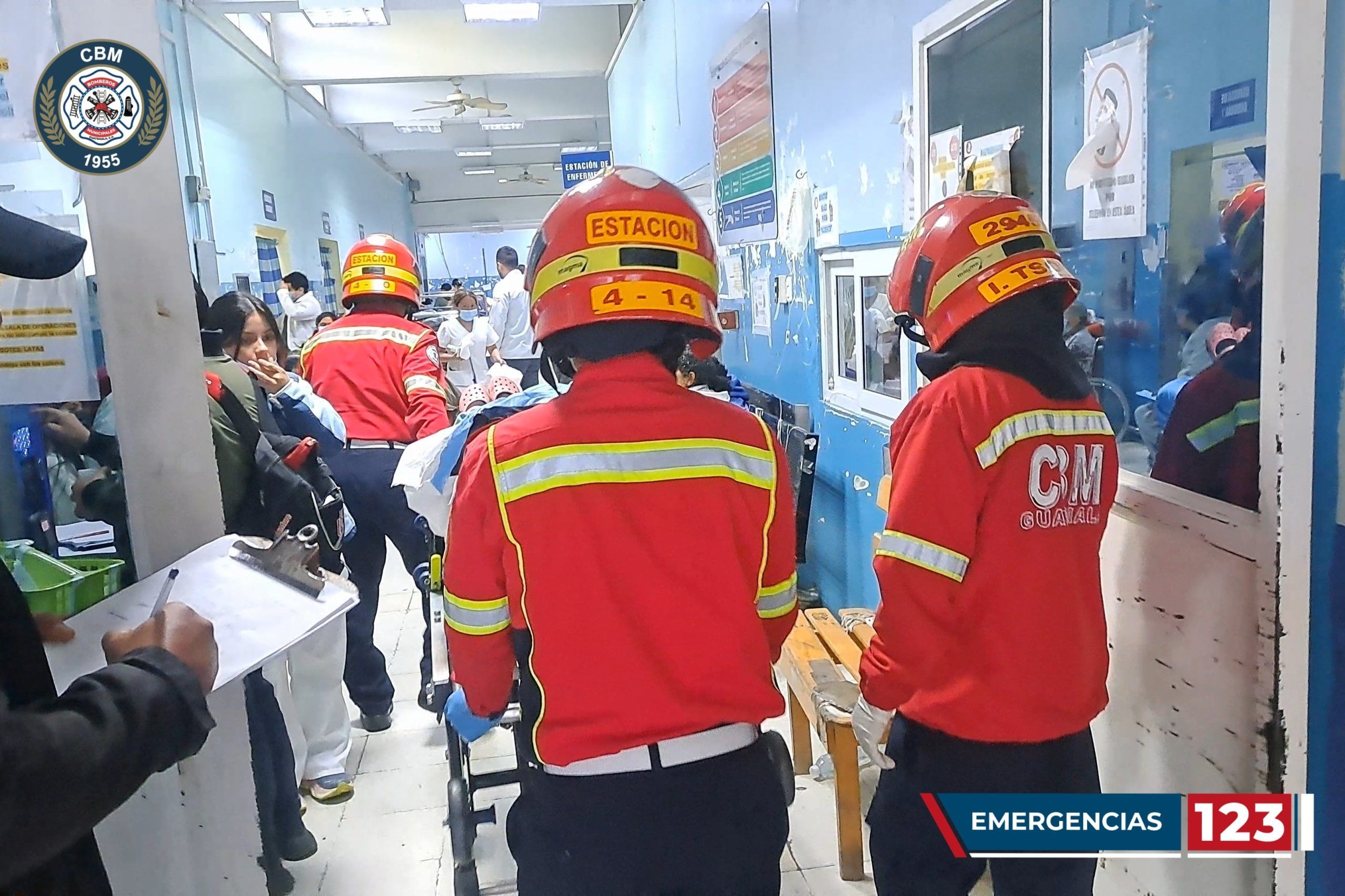 VIOLENCIA: Disparan contra dos mujeres en Mixco