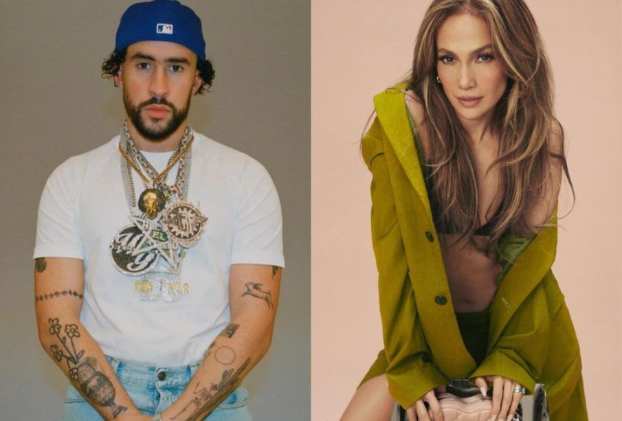 Jennifer López y Bad Bunny entre los 4 anfitriones de la MET Gala 2024