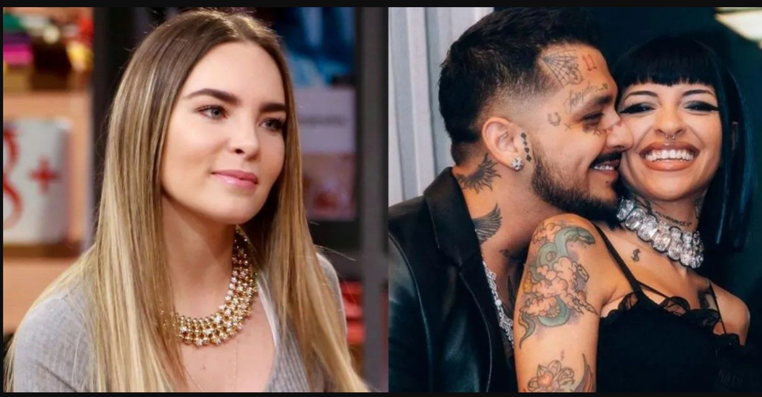 “Ridícula”, Cazzu lanza nueva indirecta a Belinda