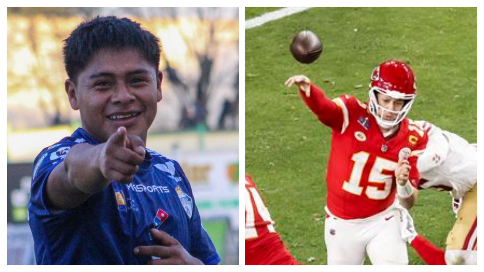 Super Bowl: Cobán Imperial y su “Súper Bol”