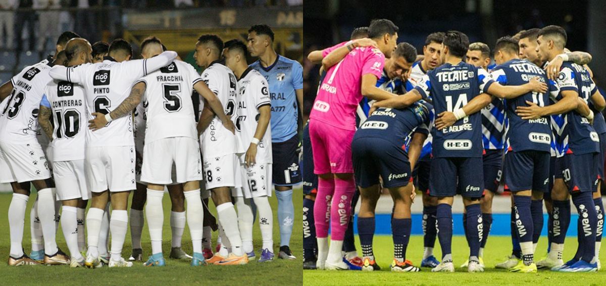 Lo que necesitas saber del Comunicaciones vs. Monterrey