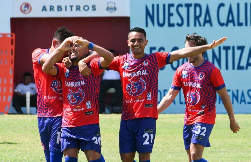 Deportivo Iztapa y Atlético Mictlán defenderán sus lideratos en la Primera