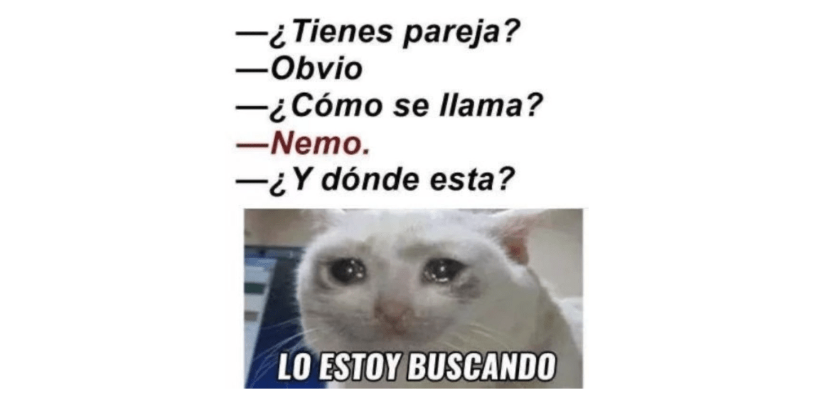 ¿Con cuál te identificas tú? Los memes más divertidos por el Día del Cariño