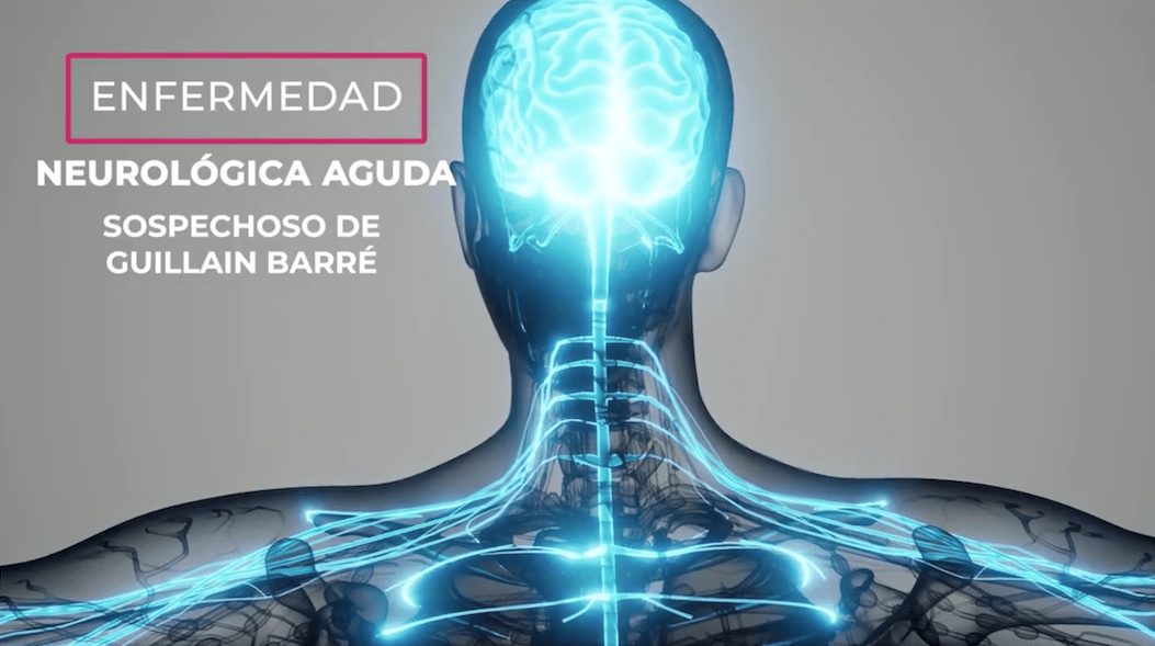 Se incrementan casos de enfermedad neurológica y Salud amplía alerta poblacional