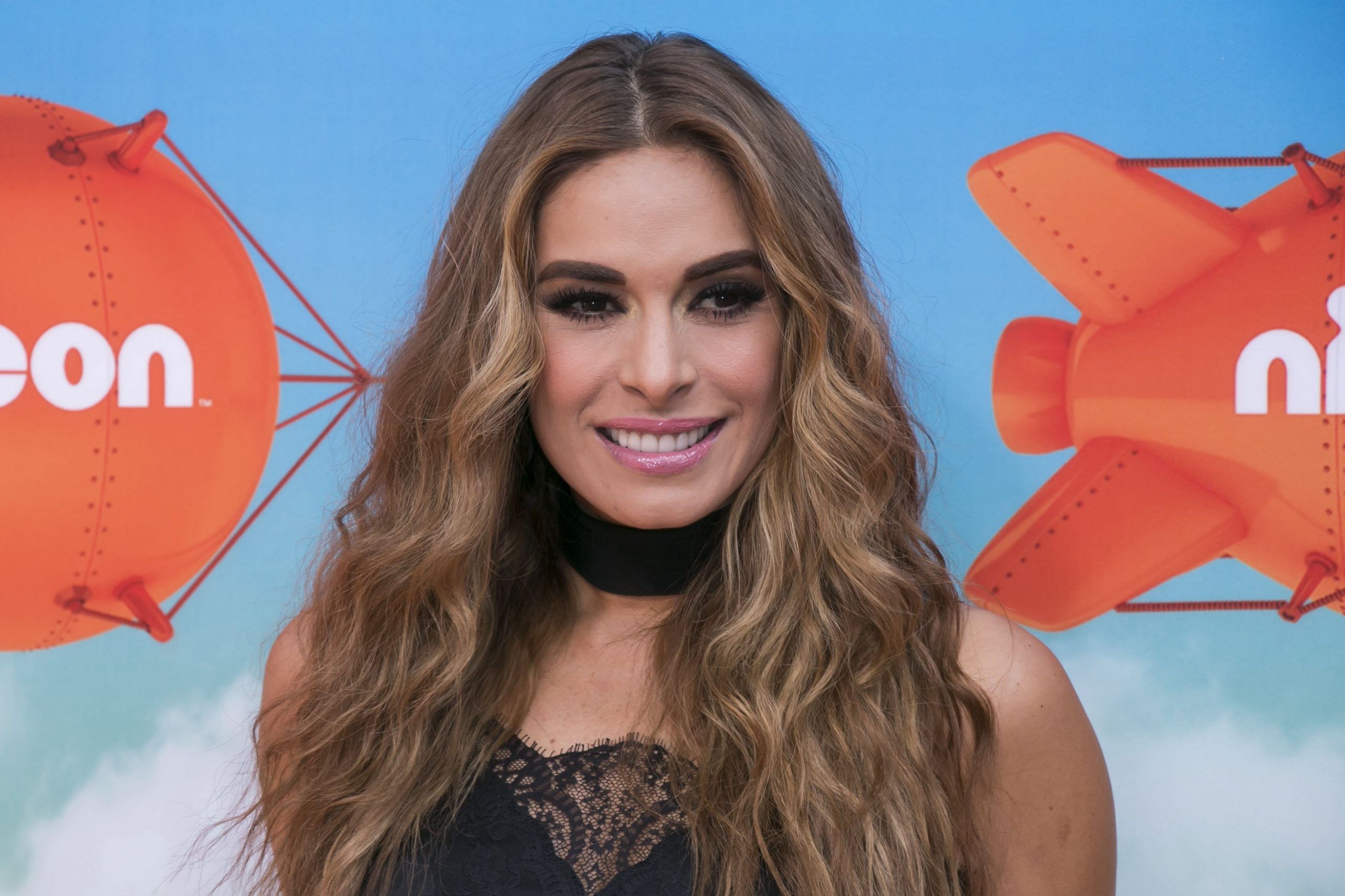 Galilea Montijo reveló que tuvo una experiencia subido de tono con una mujer