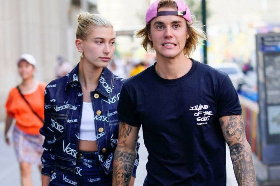 ¿Problemas en la pareja? Stephen Baldwin pide oración por Hailey y Justin Bieber