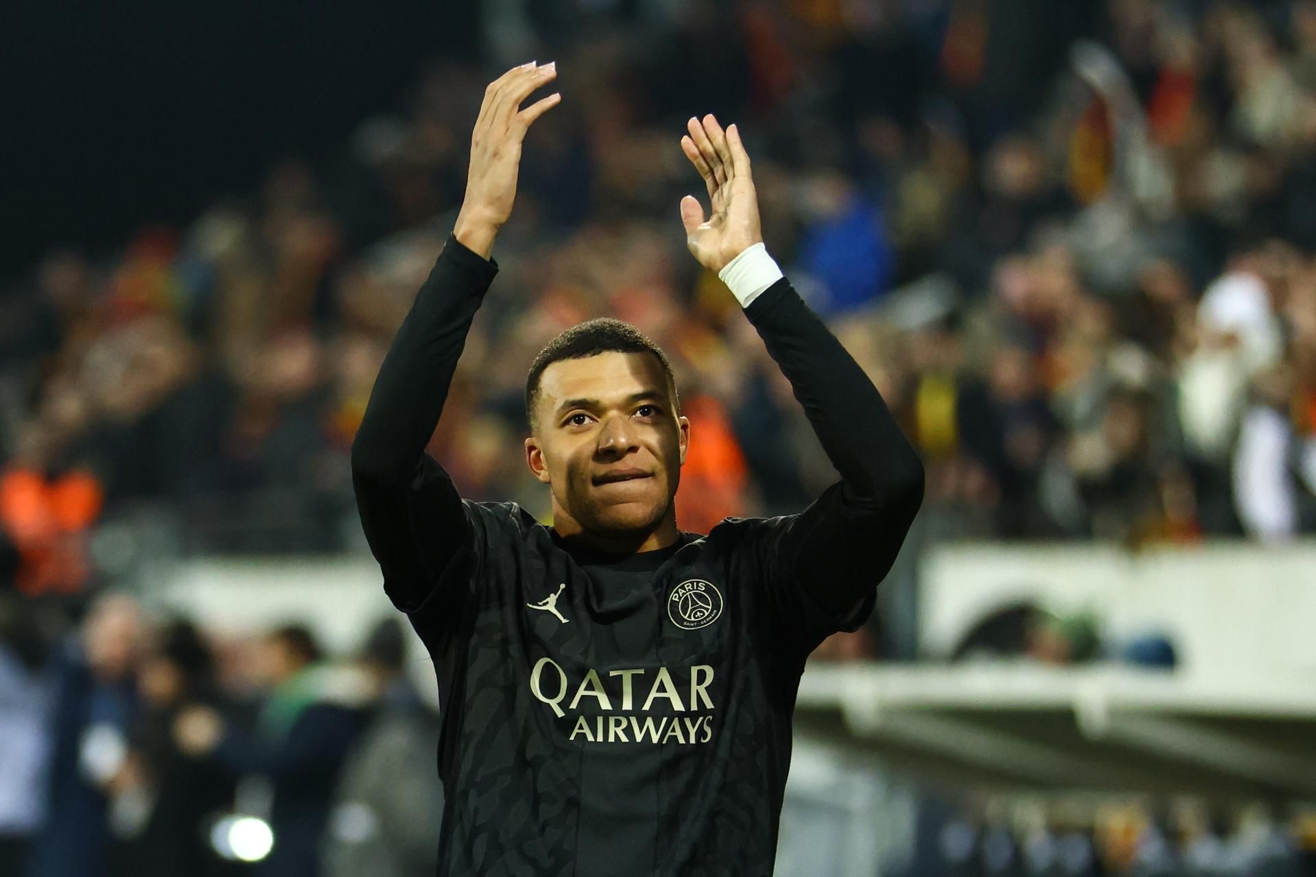 Surge un nuevo capítulo en la novela Kylian Mbappé-Real Madrid